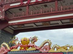 -木兰水镇旅游景区