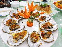 -聚德福海鲜家常菜(刘庄店)