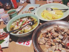 -新白鹿餐厅(城西银泰城店)