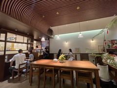 大堂-彬媽糖水(侨鑫国际店)