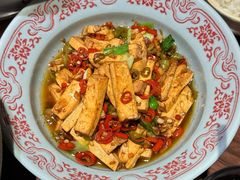 -福满我家大碗厨·湘菜(上海大厦店)