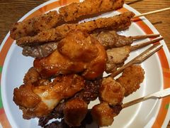 -比格比萨自助(花园路店)