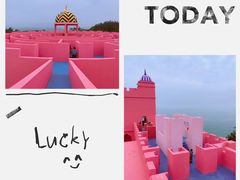 -漳州滨海火山岛自然生态风景区