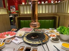 -万达广场(南宁青秀店)