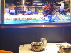 -宴立方海鲜自助(义乌万达广场店)