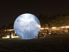 -长洲岛都市农业公园
