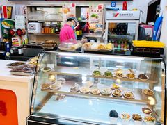 -香妃烤鸡(西单店)
