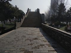 -常州明城墙