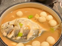 -醉东Oriental House(静安嘉里中心店)