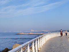 -老虎石海上公园