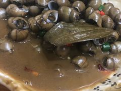 -下梅人家土菜馆(历史文化餐厅度假区店)