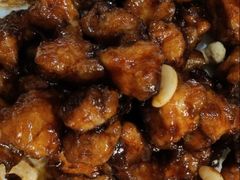 -小铜锣湾海鲜家常菜馆(河西店)
