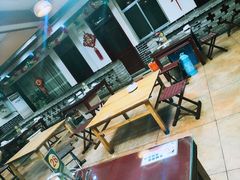 -赵记煎饼卷大葱(泰山大街店)