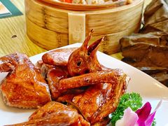 -添好运点心专门店(百老汇店)