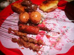 -北三老太太烧烤(人生一串上榜店)