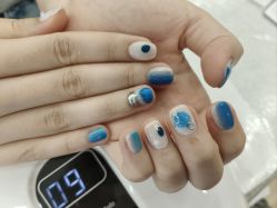 -斯馨·健康美甲美睫