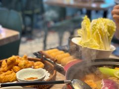 -腩得欢喜·牛腩煲火锅(万庭大厦店)