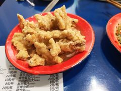 -马路边边麻辣烫联盟路店