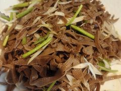 -纪林菜馆·博山菜老字号(华光路店)