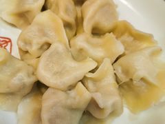 -新兴园饺子馆(北京百子湾店)