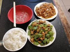 -清真宏玉祥黄门脸餐厅(华荫东里店)