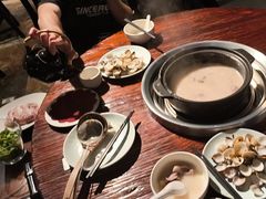 -大良毋米粥(锦龙路总店)