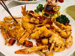 -沈阳皇朝万鑫酒店
