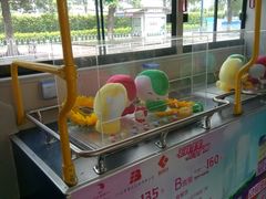 -广州都市观光巴士(粤陶巴)