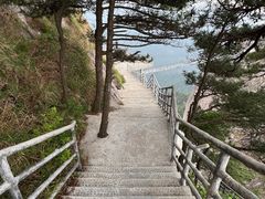 -明堂山风景区