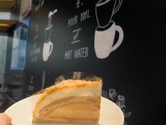 -星巴克(来福士2F店)