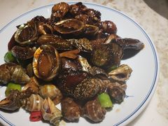 -日丰园海肠水饺·老字号大连海鲜(和平广场店)