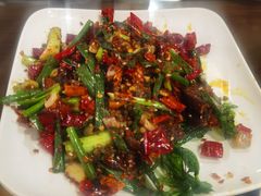 -88号小吃店·经典云南菜·地道纳西美食