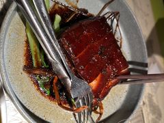 东坡肉-桂满陇天书(南京德基旗舰店)