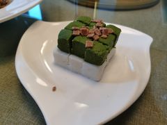 山药泥-枣子树素餐厅(铂金城店)