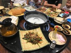 -顺德一品粥·20年凤城老字号(芳村店)