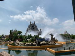 -厦门方特梦幻王国