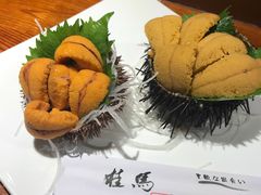 -桂马·日本料理·海胆·海鲜饭·酒场(民主广场店)