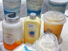 -白色日记·手作酸奶(麦凯乐店)