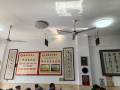 -秦豫肉夹馍(骡马市总店)