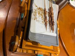 -海拉尔蒙古包(房山长阳店)