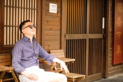 -BRANS PORO布朗斯伯勒西装高级定制·瑞璞西装(金陵店)