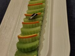 -野马国际·大汉食府