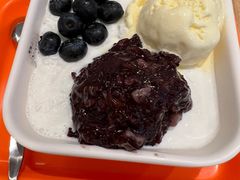 -满记甜品(荟聚购物中心店)