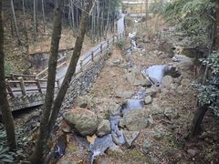 -藏龙百瀑风景区