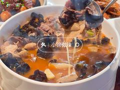 -起源小厨·水席·炒菜(洛邑古城店)