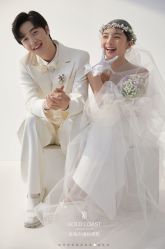 点击看大图 -金海岸婚纱摄影(塘沽店)