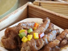 -临江酒店-中餐厅