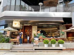 -方炉·天然食材面包店(青秀店)