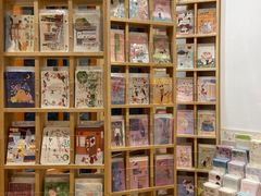 -猫的天空之城概念书店(苏州平江店)