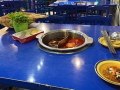 -马路边边火锅串串(观前街店)